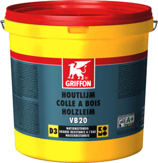 Griffon - Lijm 1339510