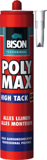 Griffon - Lijm Poly Max Hightack Wi 425G