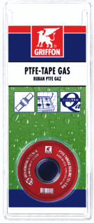 Griffon - PTFE-afdichtingstape 6307590