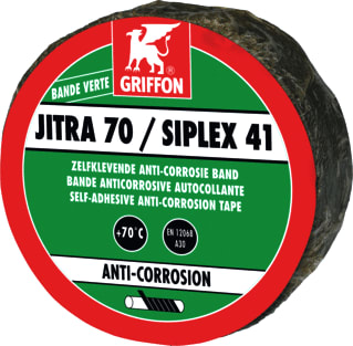 Griffon - Zelfklevende tape 6311668