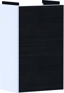 Hansgrohe - Xevolos E Wastafelonderkast xevolos e badmeubl mw 340