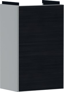 Hansgrohe - Xevolos E Wastafelonderkast xevolos e badmbel smb 340