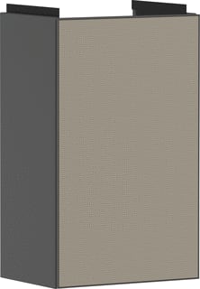 Hansgrohe - Xevolos E Wastafelonderkast xevolose badmbl 340/245 r