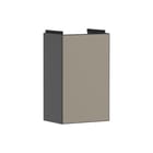 Hansgrohe - Xevolos E Wastafelonderkast xevolose badmbl 340/245 r