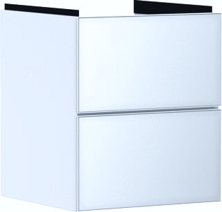 Hansgrohe - Xevolos E Wastafelonderkast xevolos e badmbel mw 480