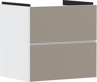 Hansgrohe - Xevolos E Wastafelonderkast xevolos e badmbl 580/475