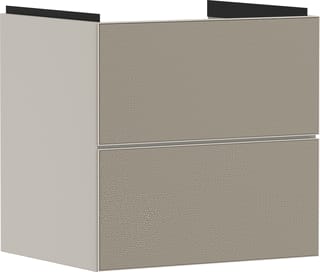 Hansgrohe - Xevolos E Wastafelonderkast xevolos e badmbl 580/475
