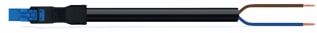 Wago - Patchkabel inst.bare gebouwinstall. 891-8382/266-601