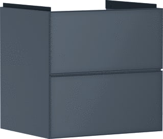 Hansgrohe - Xevolos E Wastafelonderkast xevolos e badmbl smg 580