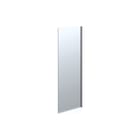 Dansani - Match Zijwand voor bad of douche Vaste Wand B67-69 H19,75
