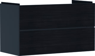 Hansgrohe - Xevolos E Wastafelonderkast xevolos e badmbl smg 980