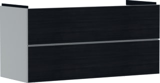 Hansgrohe - Xevolos E Wastafelonderkast xevolos e badmbl smb 1180