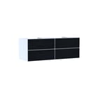 Hansgrohe - Xevolos E Wastafelonderkast xevolos e badmbl mw 1570