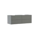 Hansgrohe - Xevolos E Wastafelonderkast Badmbl Smb 1570