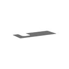 Hansgrohe - Xevolos E Wastafelblad xevolose console 1370/550