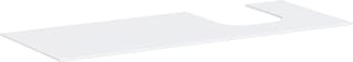 Hansgrohe - Xevolos E Wastafelblad xevolose console 1370/550