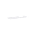 Hansgrohe - Xevolos E Wastafelblad xevolose console 1370/550