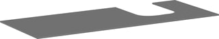 Hansgrohe - Xevolos E Wastafelblad xevolose console 1370/550