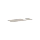 Hansgrohe - Xevolos E Wastafelblad xevolose console 1370/550