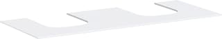 Hansgrohe - Xevolos E Wastafelblad xevolose console 1370/550