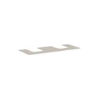 Hansgrohe - Xevolos E Wastafelblad xevolose console 1370/550