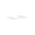 Hansgrohe - Xevolos E Wastafelblad xevolose console 780/550