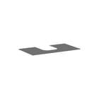 Hansgrohe - Xevolos E Wastafelblad xevolose console 980/550