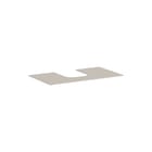 Hansgrohe - Xevolos E Wastafelblad xevolose console 980/550