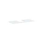 Hansgrohe - Xevolos E Wastafelblad xevolose console 1180/550