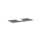 Hansgrohe - Xevolos E Wastafelblad xevolose console 1180/550