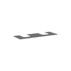 Hansgrohe - Xevolos E Wastafelblad xevolose console 1570/550