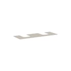 Hansgrohe - Xevolos E Wastafelblad Xevolose Console 1570/550