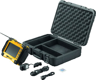 REMS - CamSys 2 Inspectiecamera toebeh camsys 2