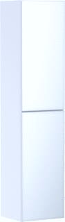 Hansgrohe - Xevolos E Badmeubelkast xevolos e hogekast mw 400