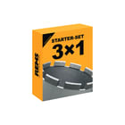 REMS - UDKB Dozenboor kernboor udkb 52-112-132