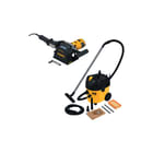 REMS - Picus SR Diamant-boormachine (elektrisch) 183023+1855x1r220+180160r