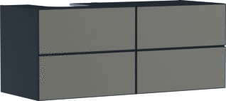 Hansgrohe - Xevolos E Wastafelonderkast xevolos e badmbl smg 1370