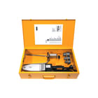 REMS - MSG Stomplasmachine Spiegellasapp 63 Fe