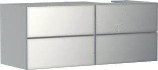 Hansgrohe - Xevolos E Wastafelonderkast xevolos e badmbl smb 1370