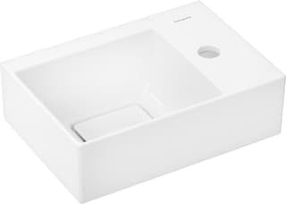 Hansgrohe - Xevolos E Wastafel / Fontein Xevolose 360/250
