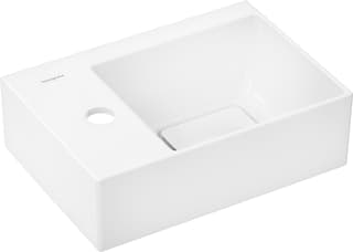 Hansgrohe - Xevolos E Wastafel / Fontein Xevolose 360/250