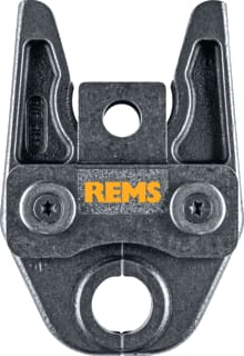 REMS - Persbek/persketting v persfitting Vmp 3/8"
