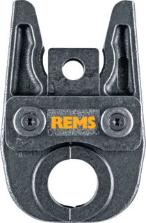 REMS - Persbek/persketting v persfitting Vmpz 3/4"