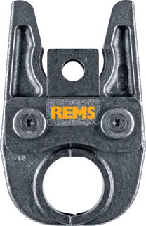 REMS - Persbek/persketting v persfitting Vmpz 1"