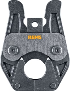 REMS - Persbek/persketting v persfitting Vmpz 1 1/4" (S)