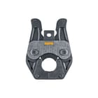 REMS - Persbek/persketting v persfitting Vmpz 1 1/4" (S)