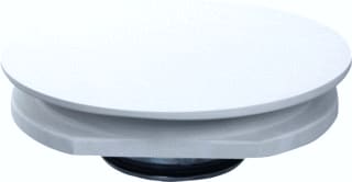 Nedco - Ventilatieventiel rnd toe-/afvent 160 front