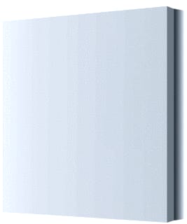 Nedco - Ventilatieventiel vrk toe-/afvent 100 front
