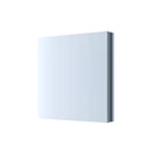 Nedco - Ventilatieventiel vrk toe-/afvent 100 front