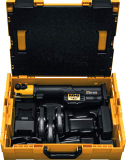 REMS - Mini-Press S Perstang voor persfitting Mini-Press S22V M15-22-28